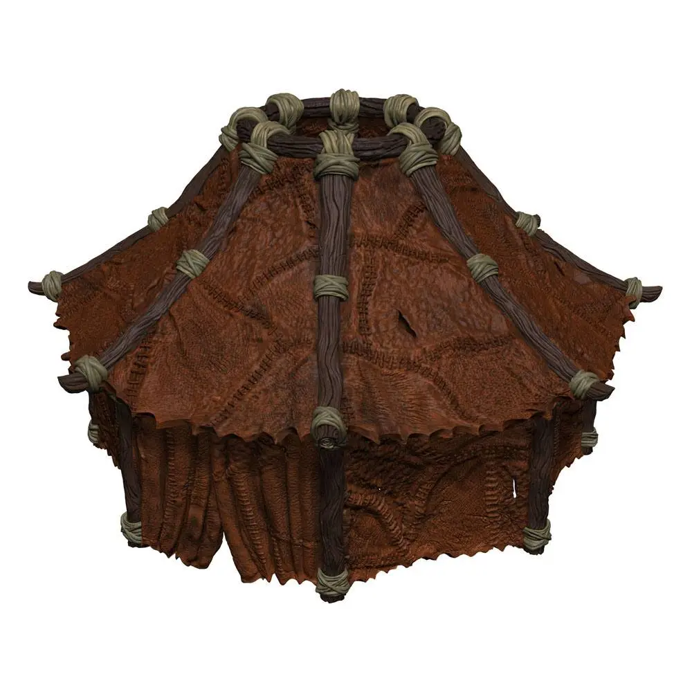 D&amp;D Icons of the Realms pre-painted Miniatures Adventure in a Box - Goblin Camp product photo