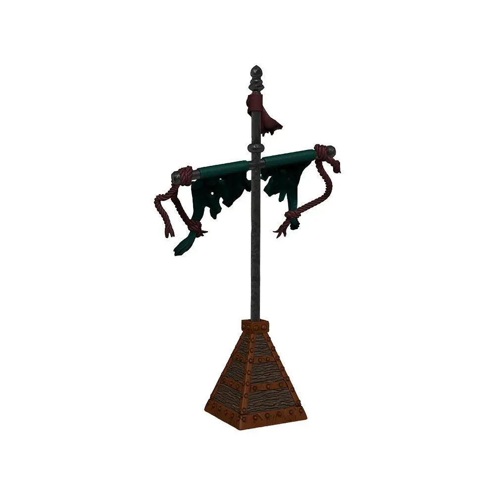 D&amp;D Icons of the Realms pre-painted Miniatures Adventure in a Box - Goblin Camp product photo