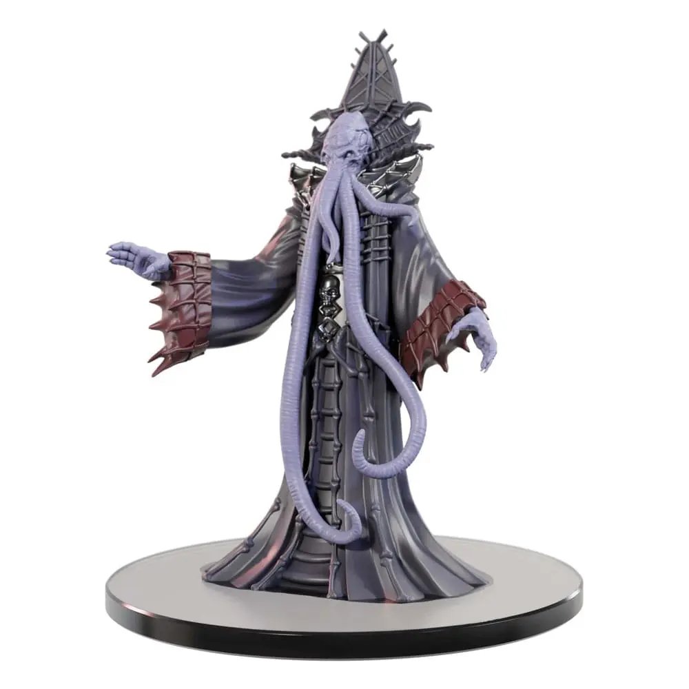 D&amp;D Icons of the Realms pre-painted Miniatures Adventure in a Box - Mind Flayer Voyage product photo