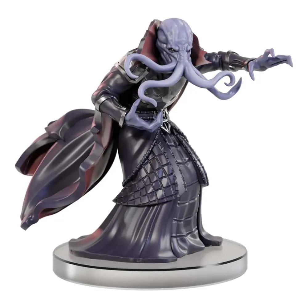 D&amp;D Icons of the Realms pre-painted Miniatures Adventure in a Box - Mind Flayer Voyage product photo