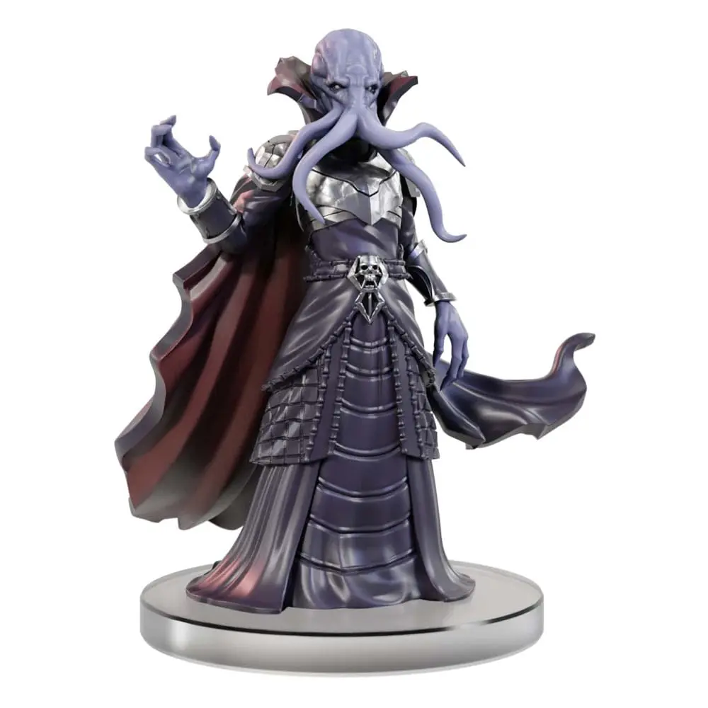 D&amp;D Icons of the Realms pre-painted Miniatures Adventure in a Box - Mind Flayer Voyage product photo