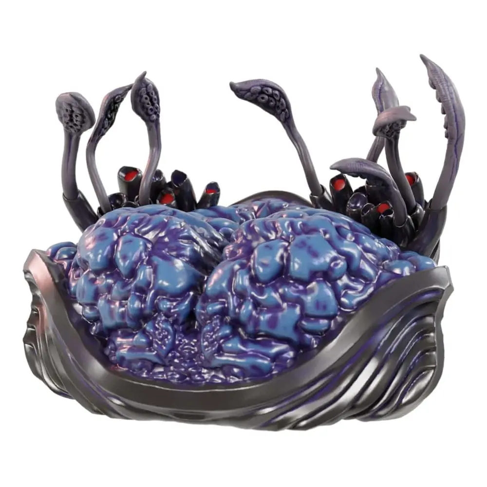 D&amp;D Icons of the Realms pre-painted Miniatures Adventure in a Box - Mind Flayer Voyage product photo