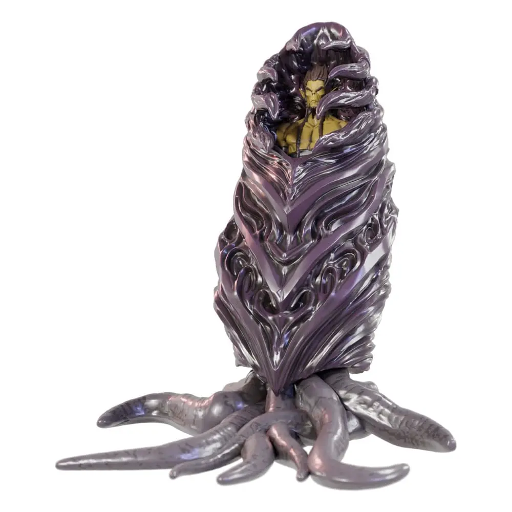 D&amp;D Icons of the Realms pre-painted Miniatures Adventure in a Box - Mind Flayer Voyage product photo