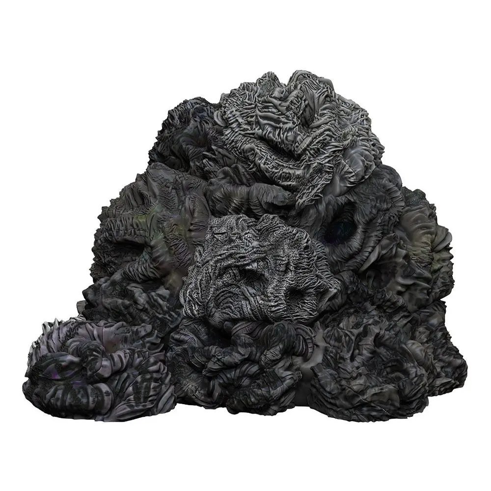 D&amp;D Icons of the Realms pre-painted Miniatures Adventure in a Box - Wererat Den product photo