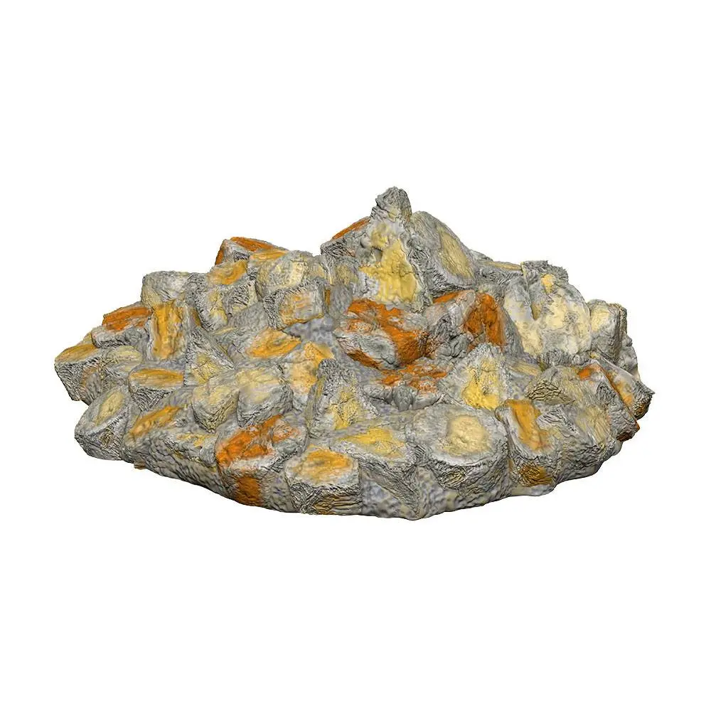 D&amp;D Icons of the Realms pre-painted Miniatures Adventure in a Box - Wererat Den product photo