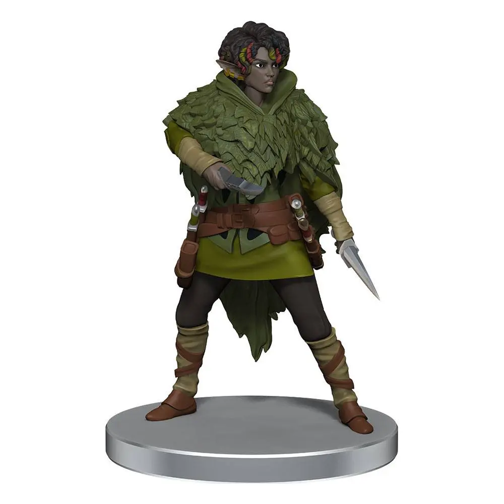 D&amp;D Icons of the Realms pre-painted Miniatures Dragonlance - Warrior Set product photo