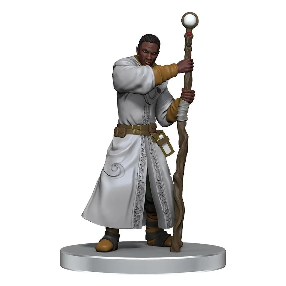 D&amp;D Icons of the Realms pre-painted Miniatures Dragonlance - Warrior Set product photo