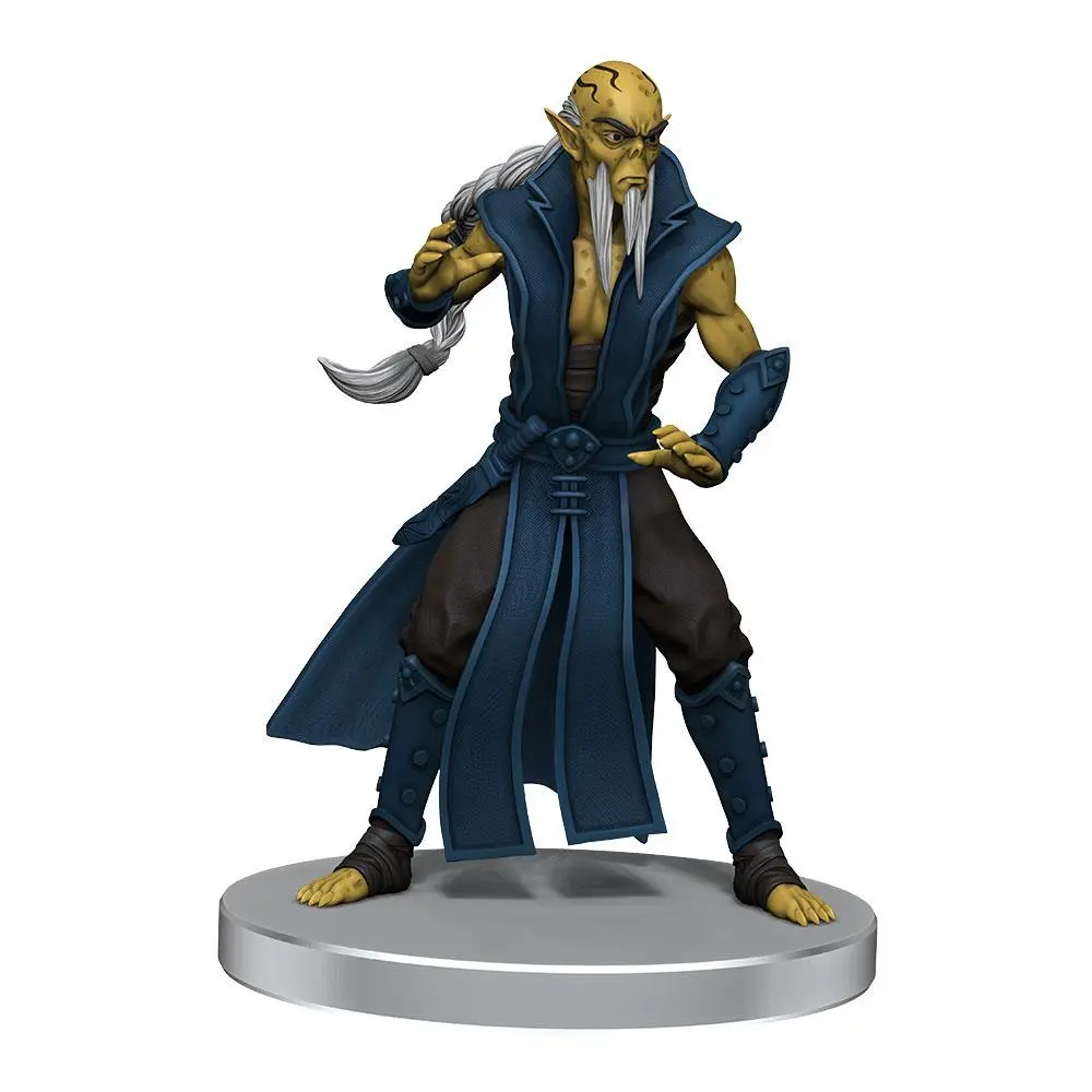 D&amp;D Icons of the Realms pre-painted Miniatures Githyanki Warband product photo