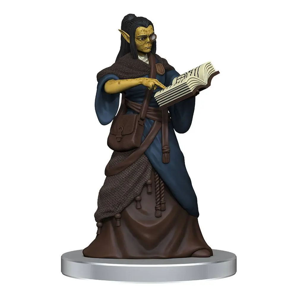D&amp;D Icons of the Realms pre-painted Miniatures Githyanki Warband product photo