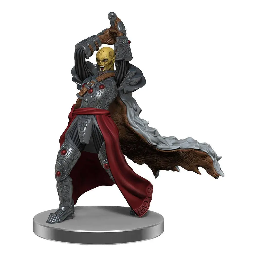 D&amp;D Icons of the Realms pre-painted Miniatures Githyanki Warband product photo