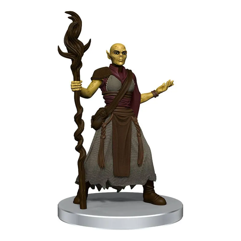 D&amp;D Icons of the Realms pre-painted Miniatures Githyanki Warband product photo