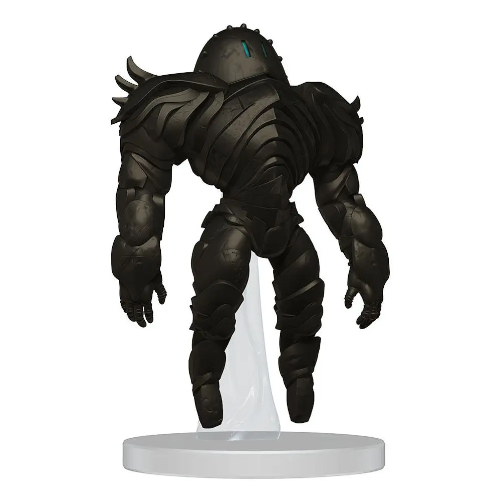 D&amp;D Icons of the Realms pre-painted Miniatures Showdown Setting - The Temple of Light product photo