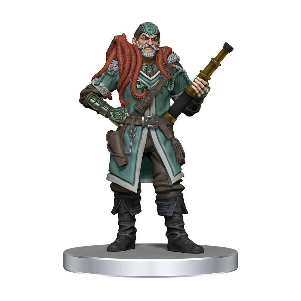 D&amp;D Icons of the Realms pre-painted Miniatures Storm King's Thunder: Box 1 product photo