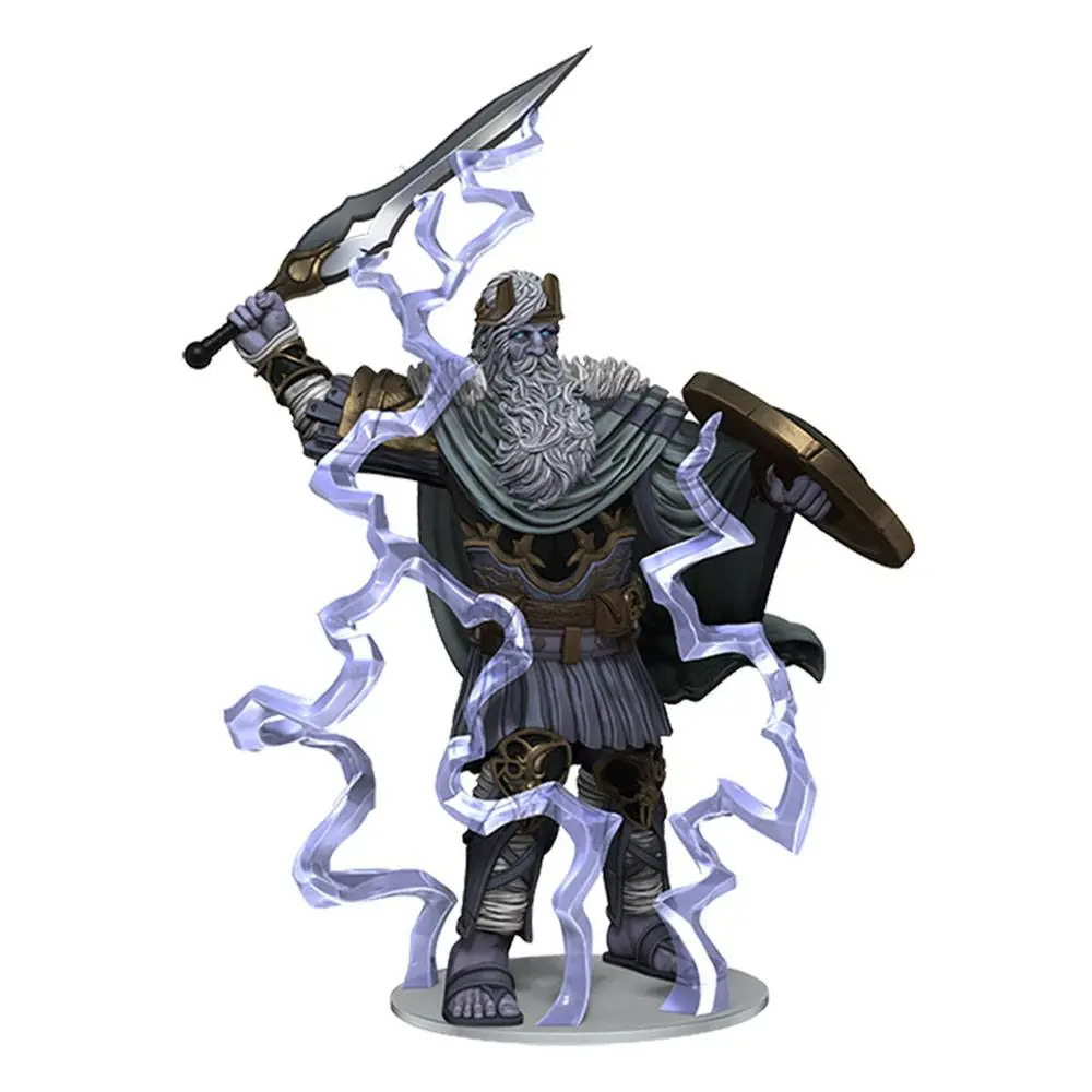 D&amp;D Icons of the Realms pre-painted Miniatures Storm King's Thunder: Box 1 product photo