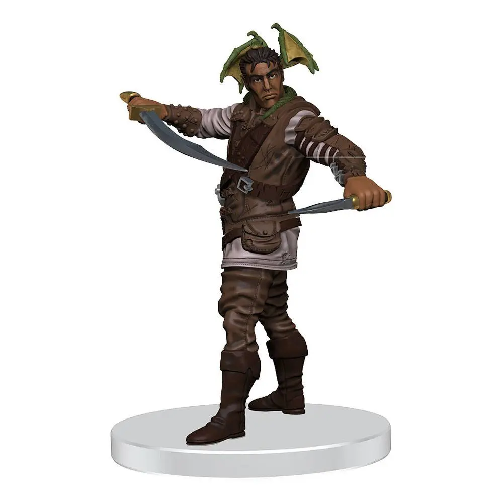 D&amp;D Icons of the Realms pre-painted Miniatures Storm King's Thunder: Box 1 product photo