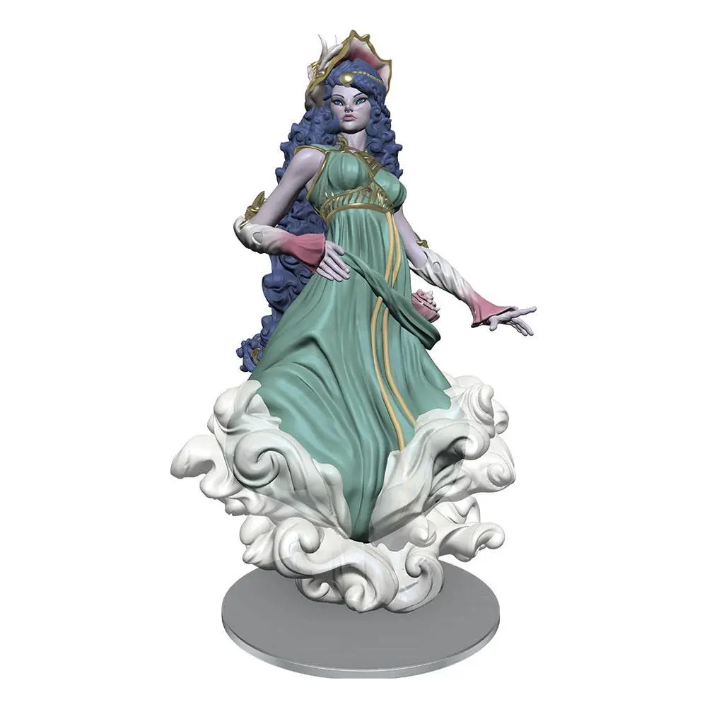 D&amp;D Icons of the Realms pre-painted Miniatures Storm King's Thunder: Box 2 product photo