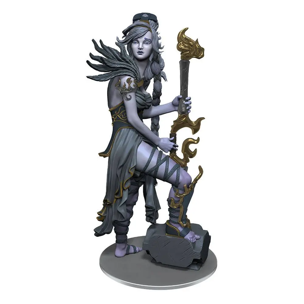D&amp;D Icons of the Realms pre-painted Miniatures Storm King's Thunder: Box 2 product photo