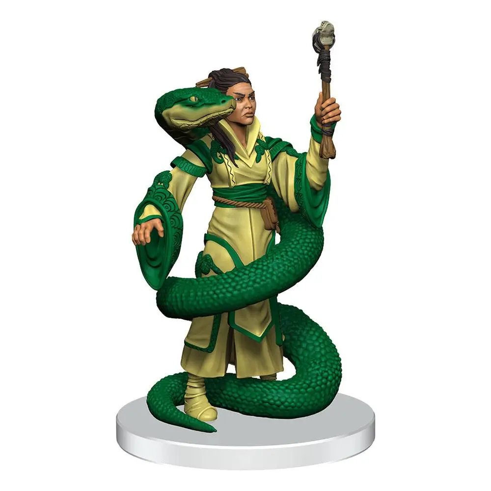 D&amp;D Icons of the Realms pre-painted Miniatures Storm King's Thunder: Box 2 product photo