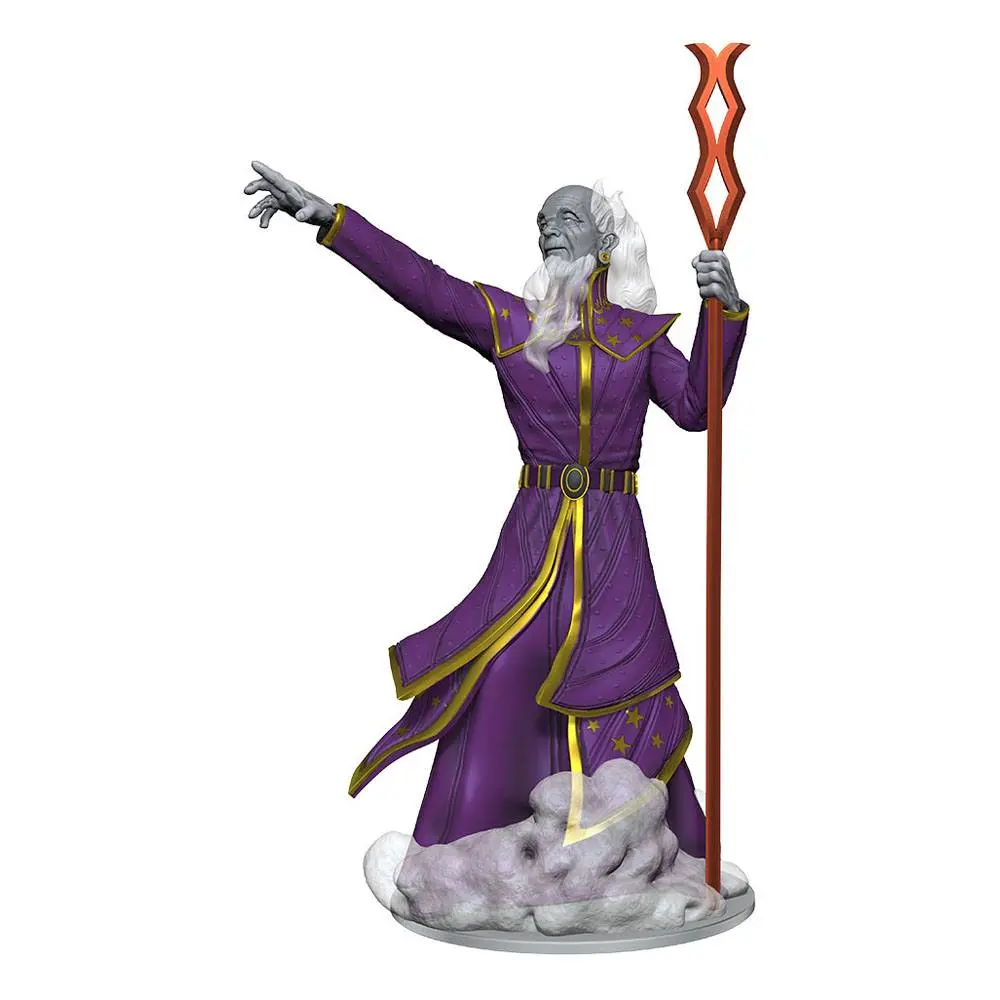 D&amp;D Icons of the Realms pre-painted Miniatures Storm King's Thunder: Box 3 product photo