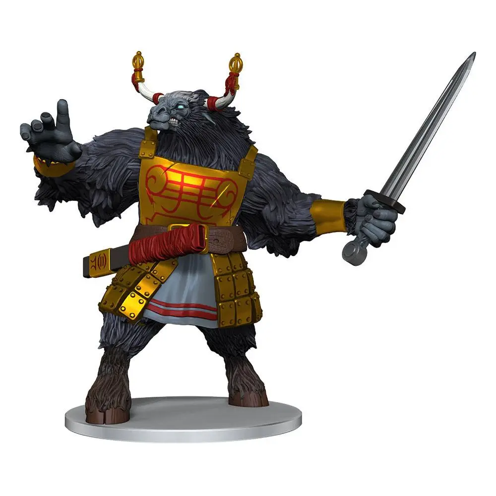 D&amp;D Icons of the Realms pre-painted Miniatures Storm King's Thunder: Box 3 product photo