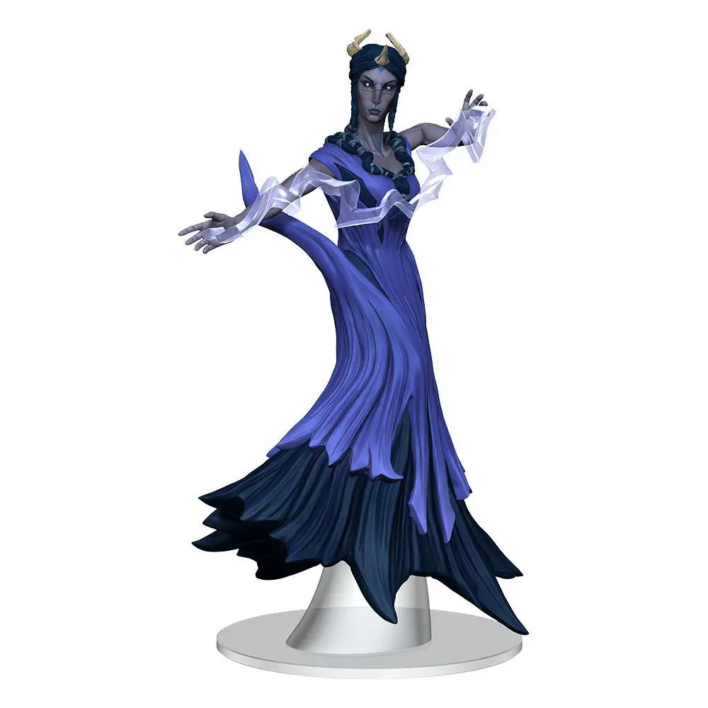 D&amp;D Icons of the Realms pre-painted Miniatures Storm King's Thunder: Box 3 product photo