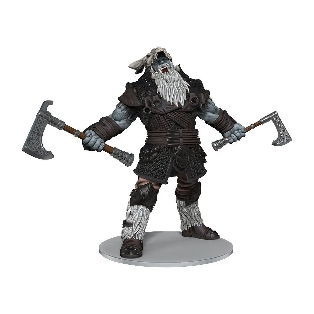 D&amp;D Icons of the Realms pre-painted Miniatures Storm King's Thunder: Box 3 product photo