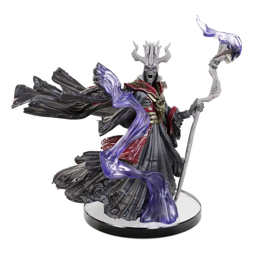 D&amp;D Icons of the Realms pre-painted Miniatures Tomb of Annihilation - Complete Set product photo