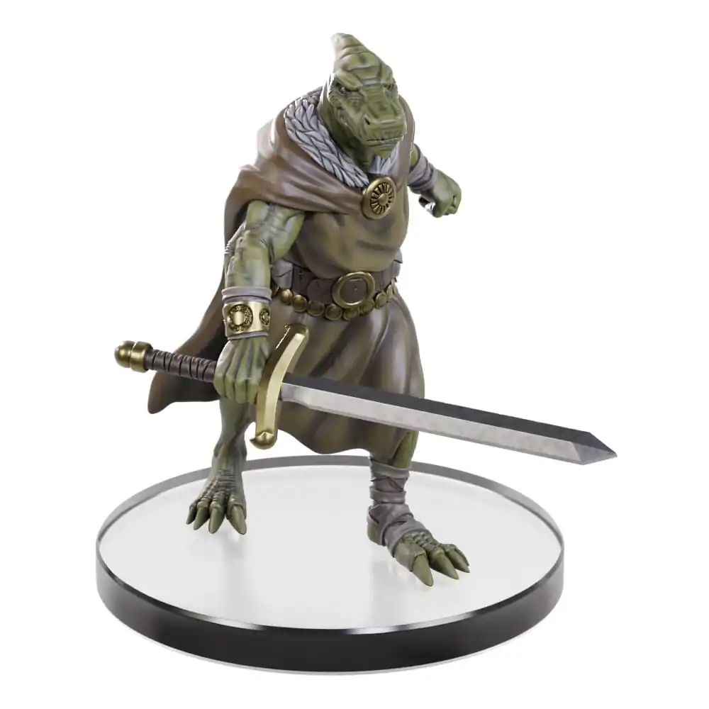D&amp;D Icons of the Realms pre-painted Miniatures Tomb of Annihilation - Complete Set product photo