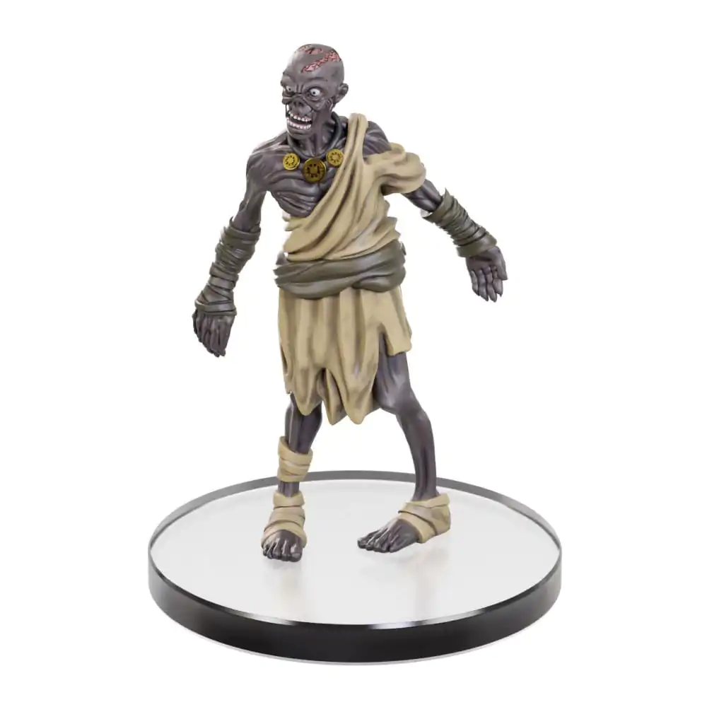 D&amp;D Icons of the Realms pre-painted Miniatures Tomb of Annihilation - Complete Set product photo