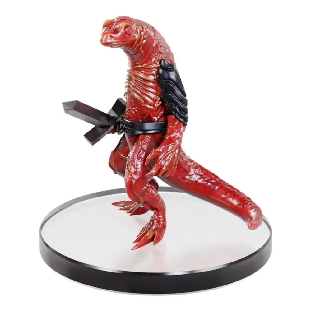 D&amp;D Icons of the Realms pre-painted Miniatures Tomb of Annihilation - Complete Set product photo