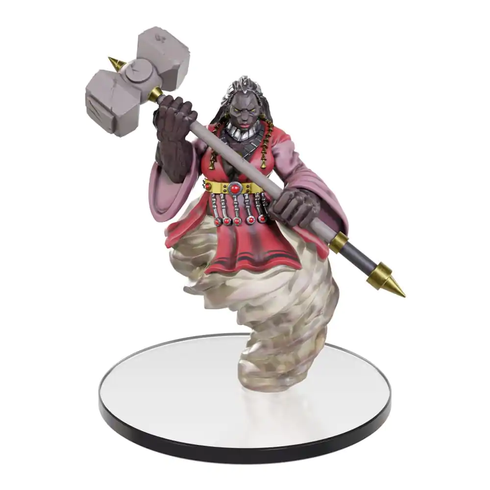 D&amp;D Icons of the Realms pre-painted Miniatures Tomb of Annihilation - Complete Set product photo