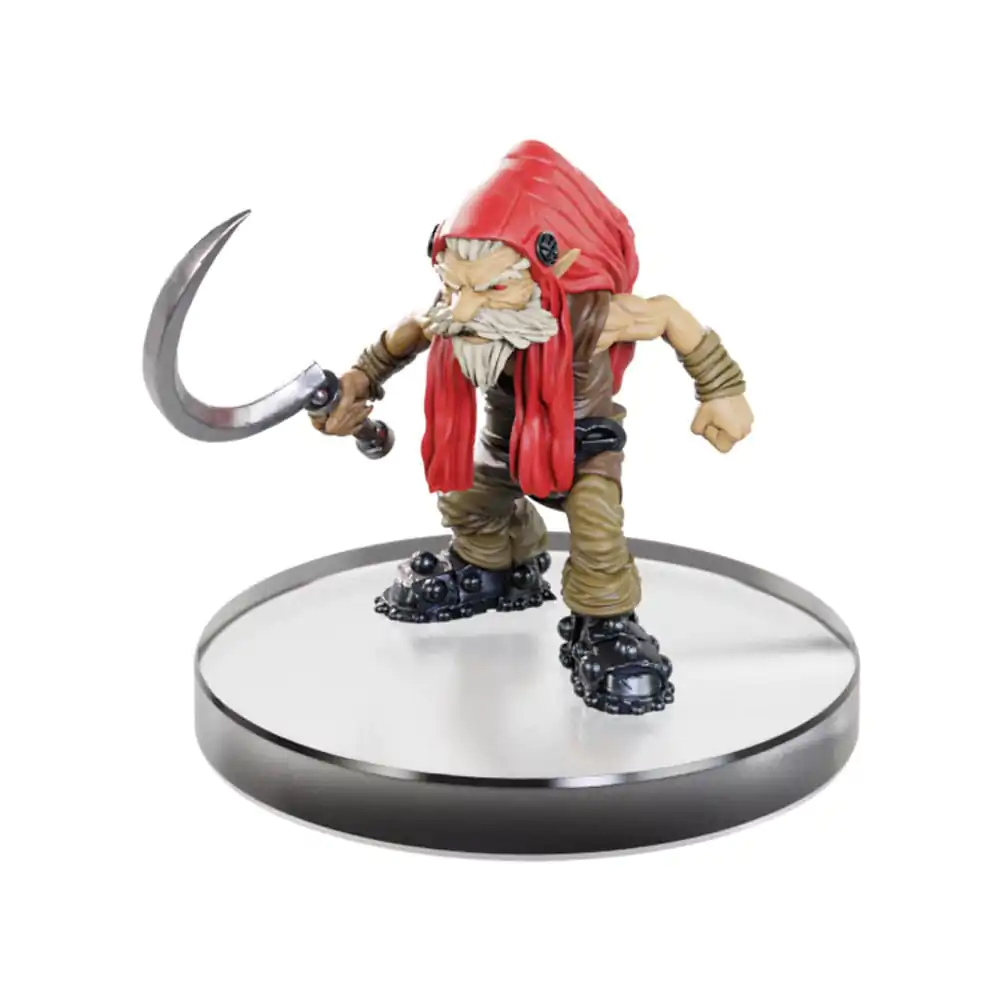 D&amp;D Icons of the Realms pre-painted Miniatures Tomb of Annihilation - Complete Set product photo