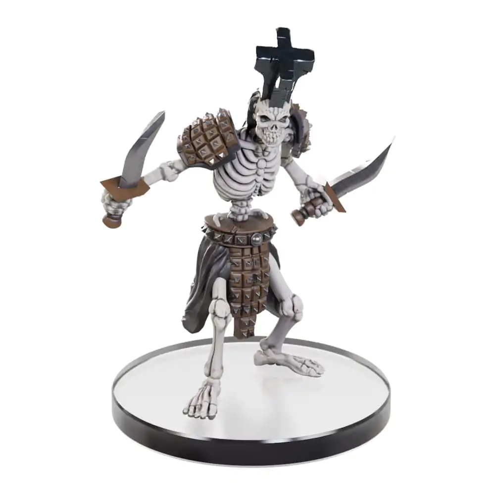 D&amp;D Icons of the Realms pre-painted Miniatures Tomb of Annihilation - Complete Set product photo
