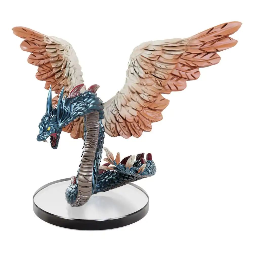 D&amp;D Icons of the Realms pre-painted Miniatures Tomb of Annihilation - Complete Set product photo