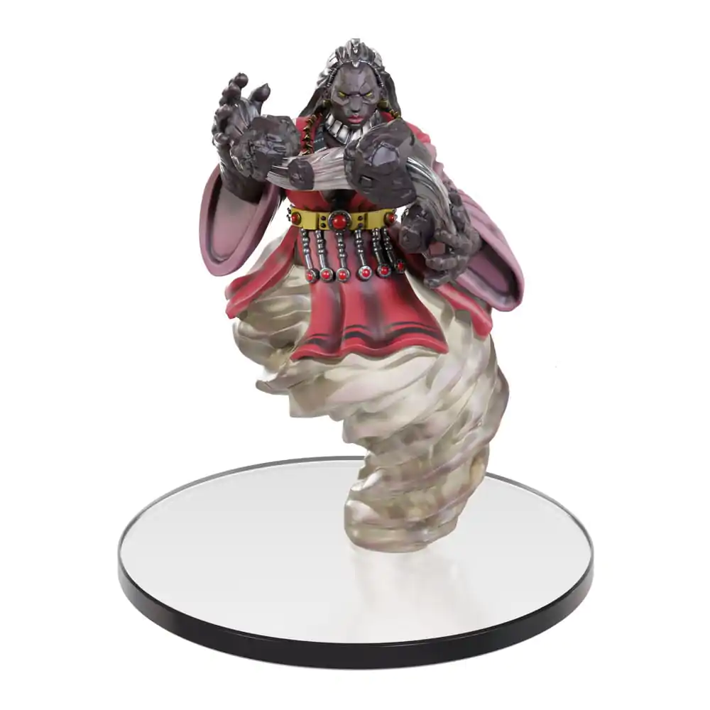 D&amp;D Icons of the Realms pre-painted Miniatures Tomb of Annihilation - Complete Set product photo