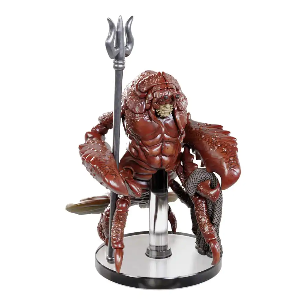D&amp;D Icons of the Realms pre-painted Miniatures Tomb of Annihilation - Complete Set product photo