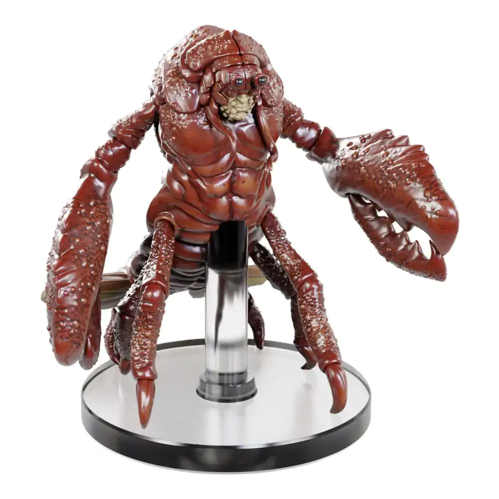 D&amp;D Icons of the Realms pre-painted Miniatures Tomb of Annihilation - Complete Set product photo