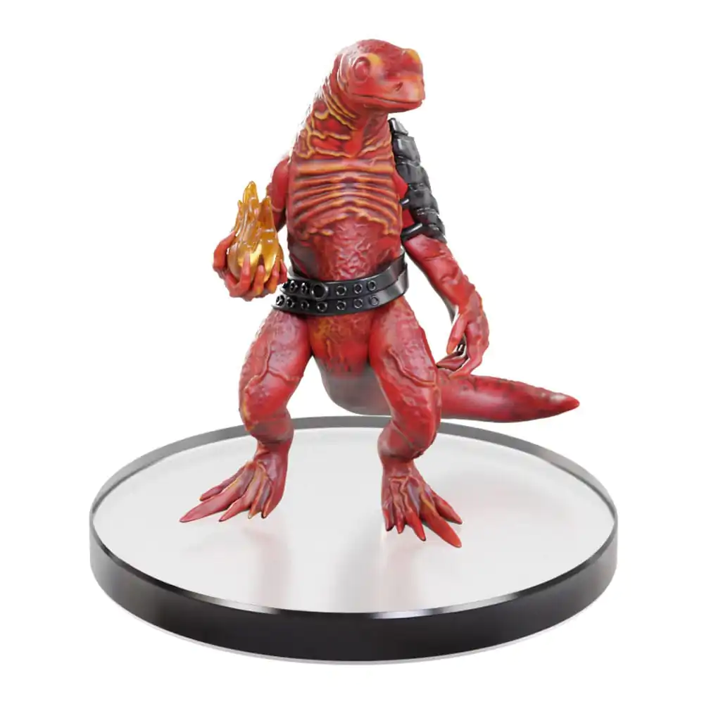 D&amp;D Icons of the Realms pre-painted Miniatures Tomb of Annihilation - Complete Set product photo