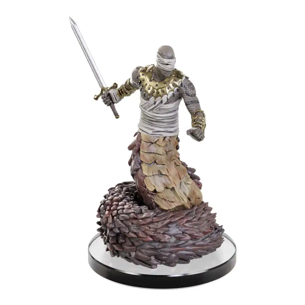 D&amp;D Icons of the Realms pre-painted Miniatures Tomb of Annihilation - Complete Set product photo