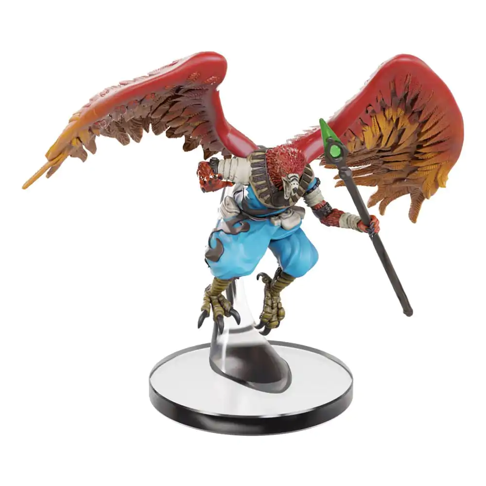 D&amp;D Icons of the Realms pre-painted Miniatures Tomb of Annihilation - Complete Set product photo
