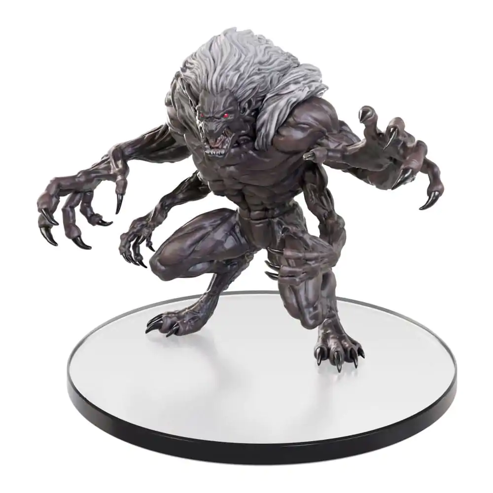 D&amp;D Icons of the Realms pre-painted Miniatures Tomb of Annihilation - Complete Set product photo