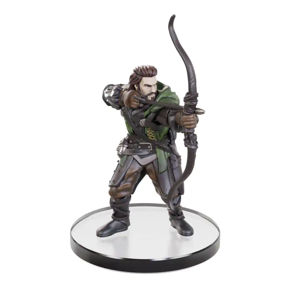 D&amp;D Icons of the Realms pre-painted Miniatures Tomb of Annihilation - Complete Set product photo