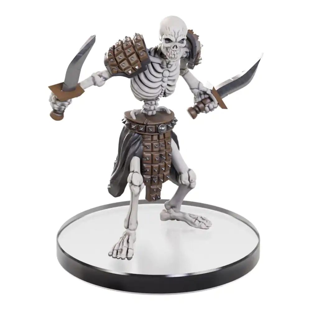 D&amp;D Icons of the Realms pre-painted Miniatures Tomb of Annihilation - Complete Set product photo