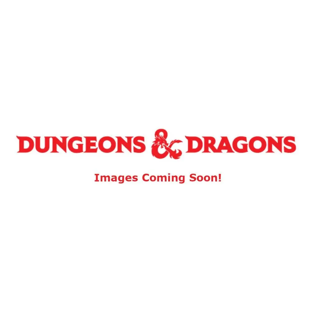 D&amp;D Icons of the Realms: The Domain of Prismeer and The Witchlight Carnival Wall Map product photo