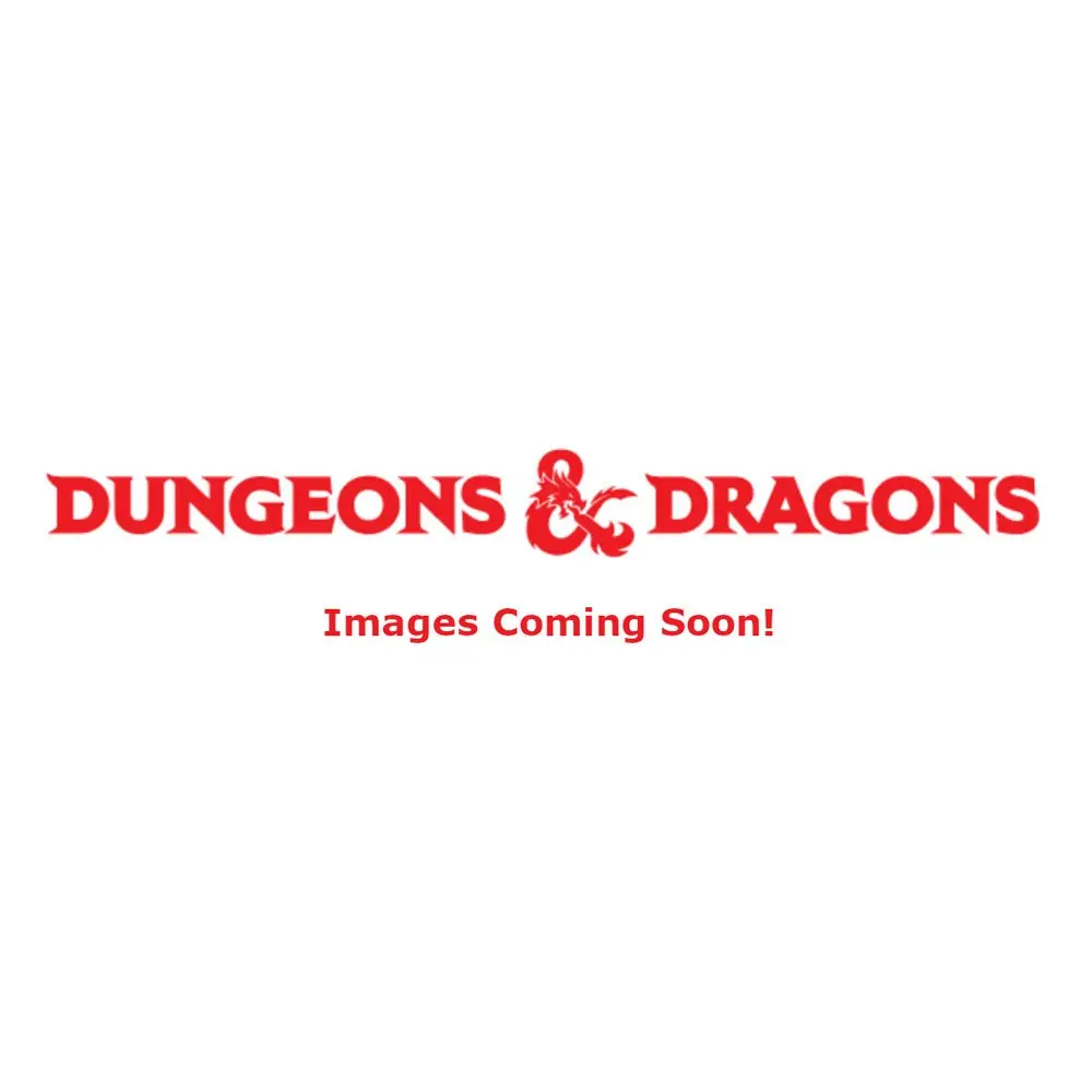 D&amp;D Idols of the Realms 2D Miniatures: Van Richten's Guide to Ravenloft: 2D Set 2 product photo