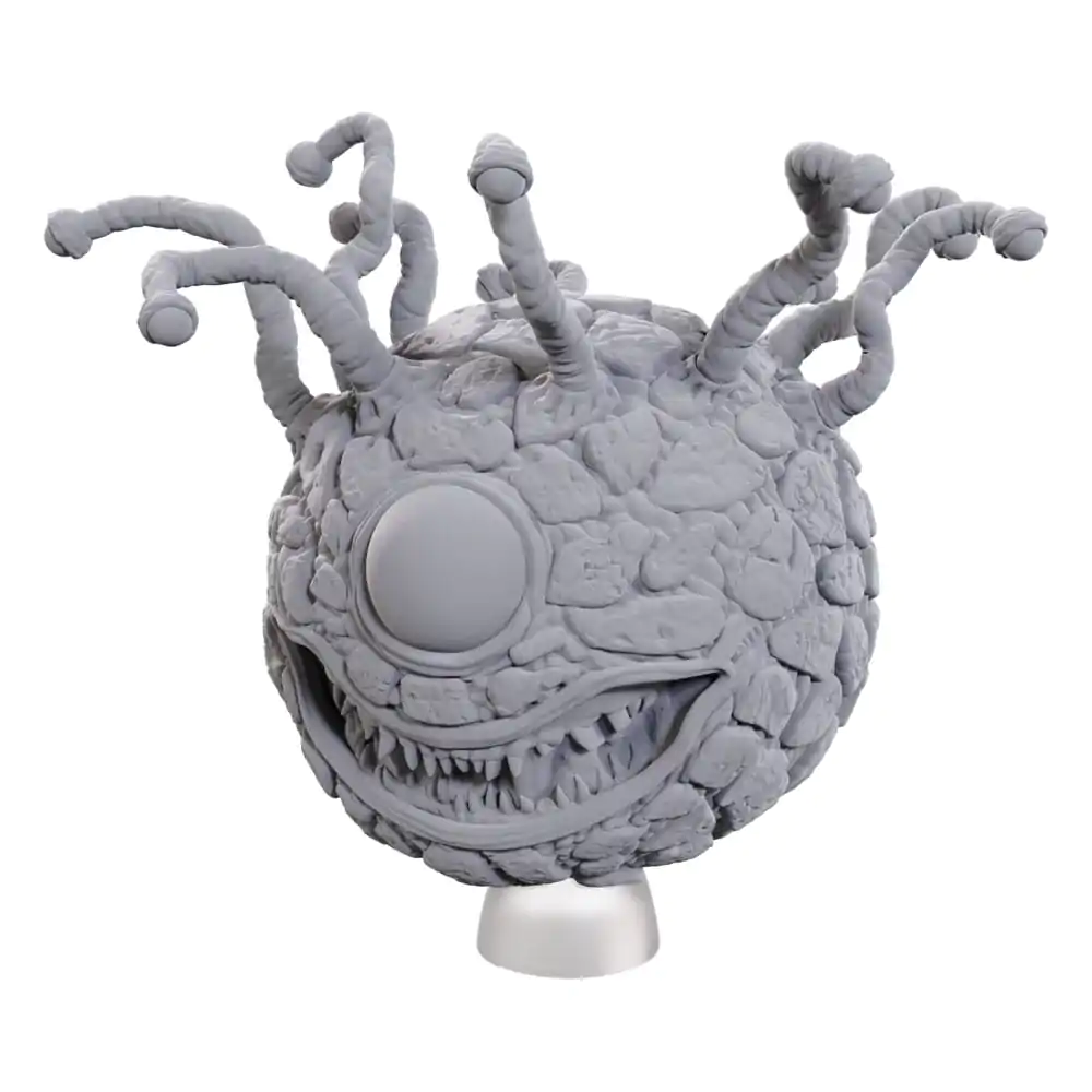 D&amp;D Nolzur&#039;s Marvelous Miniatures Unpainted Miniatures Classic Beholder product photo