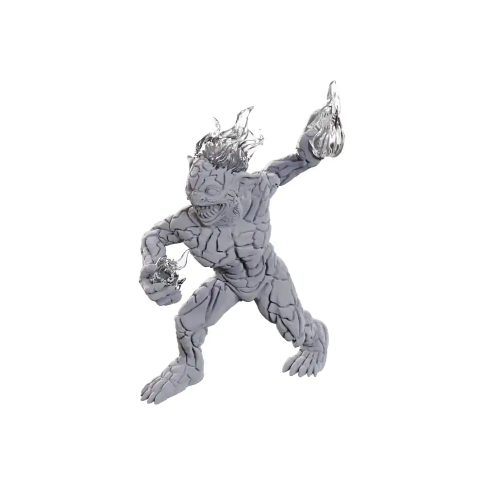D&amp;D Nolzur&#039;s Marvelous Miniatures Unpainted Miniatures Magmins product photo