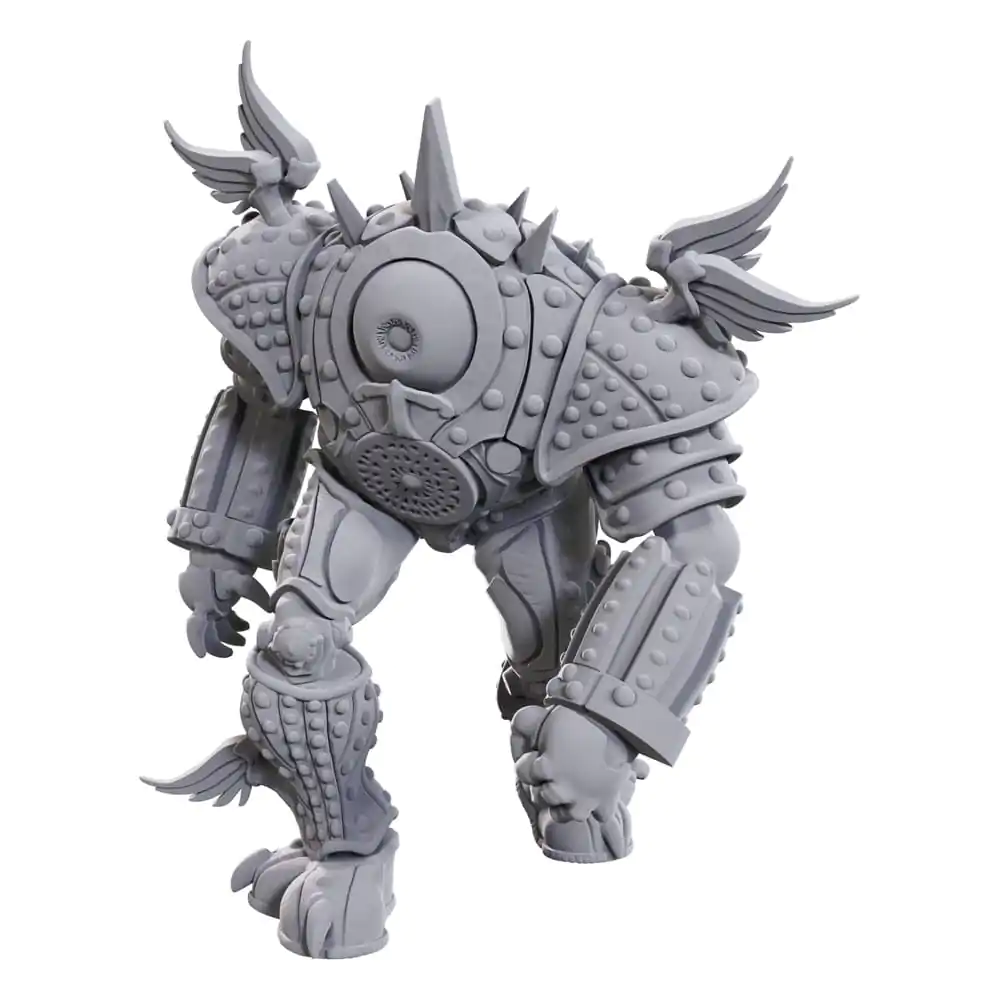 D&amp;D Nolzur&#039;s Marvelous Miniatures Unpainted Miniatures Marut 20 cm product photo