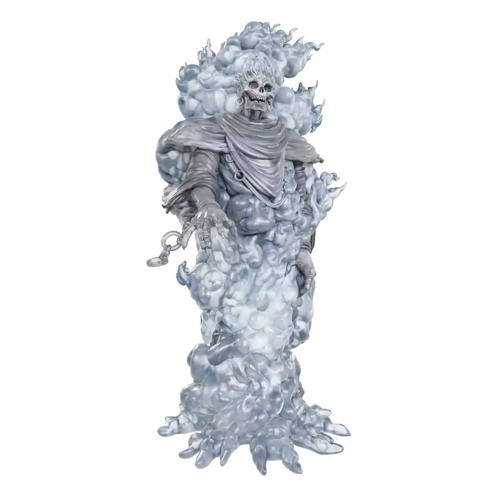 D&amp;D Nolzur's Marvelous Miniatures Unpainted Miniatures  Spectral Cloud 20 cm product photo
