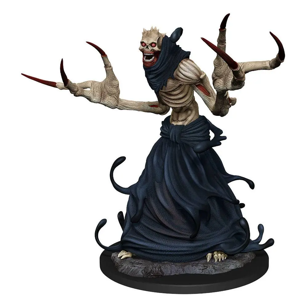 D&amp;D Nolzur's Marvelous Miniatures Unpainted Miniature Boneclaw Case (2) product photo